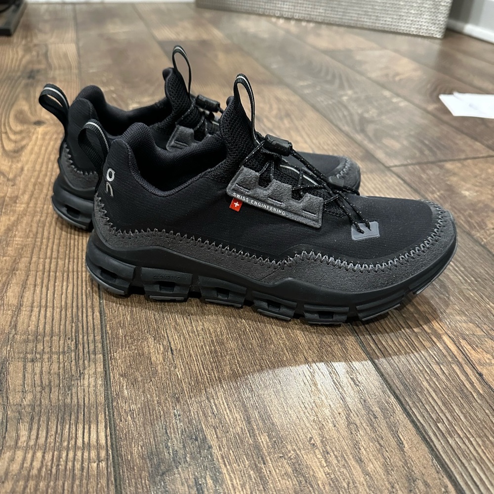 Onclouds “cloudaway” shoes